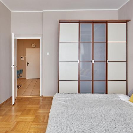Prague Days - Modern Apt W Retro Elements - New Town Exterior foto